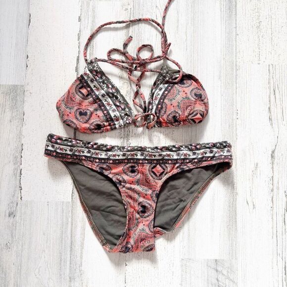 JETS Swimwear Australia by Jessika Allen - Size 4 - Picture 1 of 4